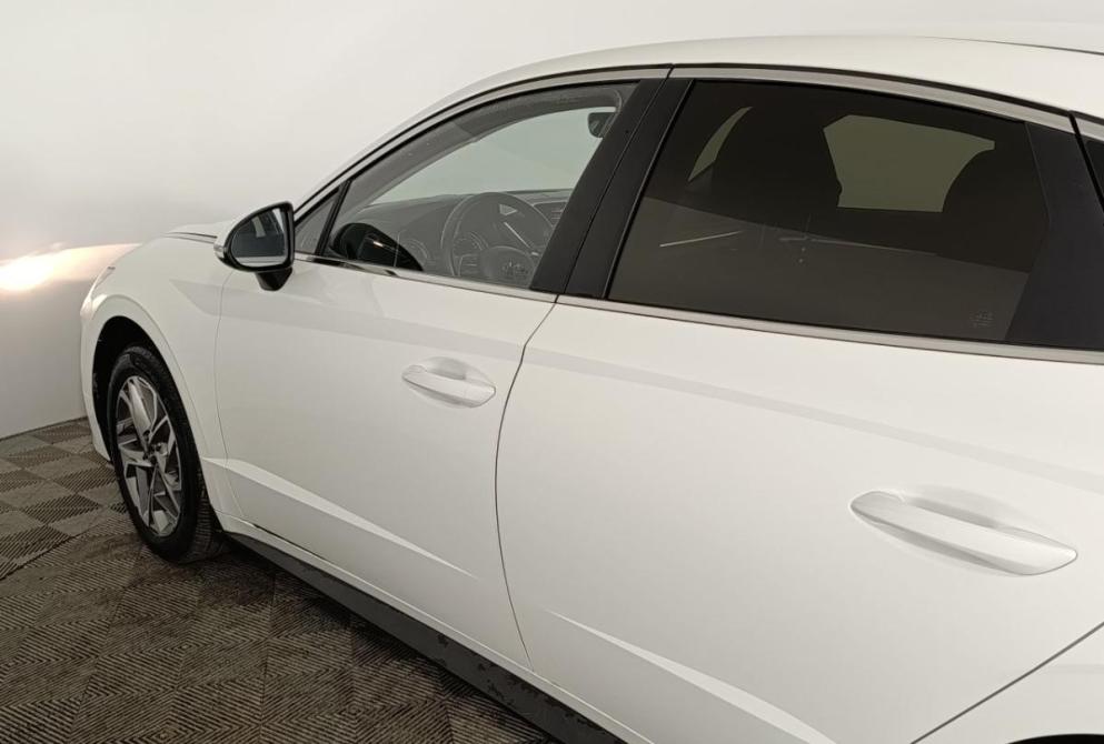 Hyundai Sonata VIII (DN8) Волгоград  - изображение 20
