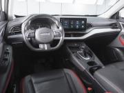 Haval F7x I Рестайлинг Ростов-на-Дону  - изображение 29