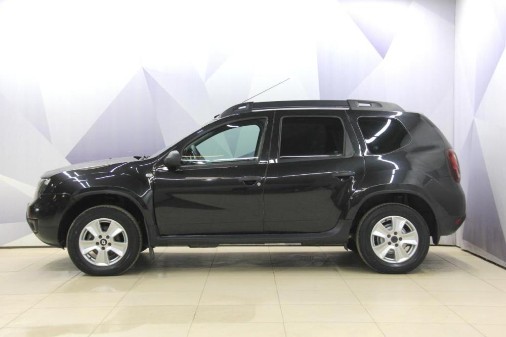 Renault Duster I Рестайлинг Чебоксары  - изображение 2