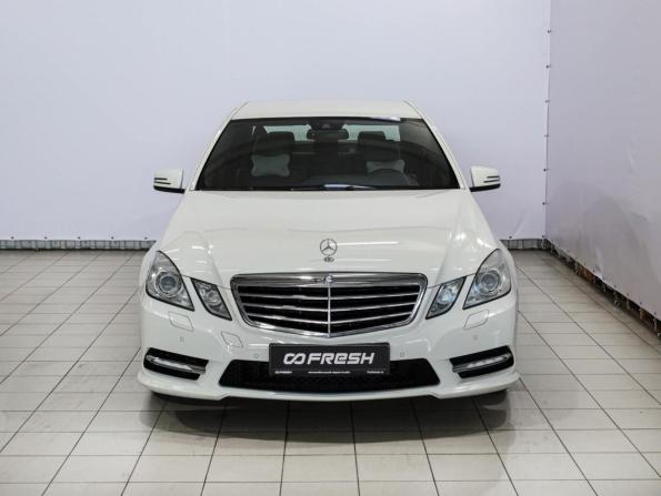 Mercedes-Benz E-Класс IV (W212 S212 C207) с пробегом 2011 года, цена 2 150 000 рублей, 115529 км, седан, Автокод Объявления
