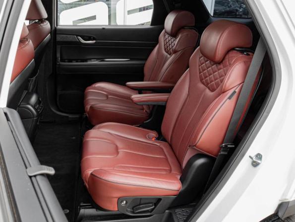 Hyundai Palisade I с пробегом 2020 года, цена 4 430 000 рублей, 84302 км, внедорожник, Автокод Объявления