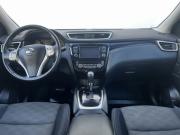 Nissan Qashqai II Москва  - изображение 24