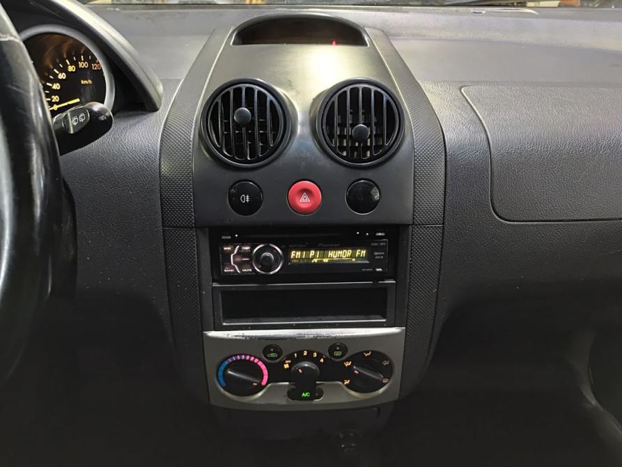 Chevrolet Aveo I Набережные Челны  - изображение 18