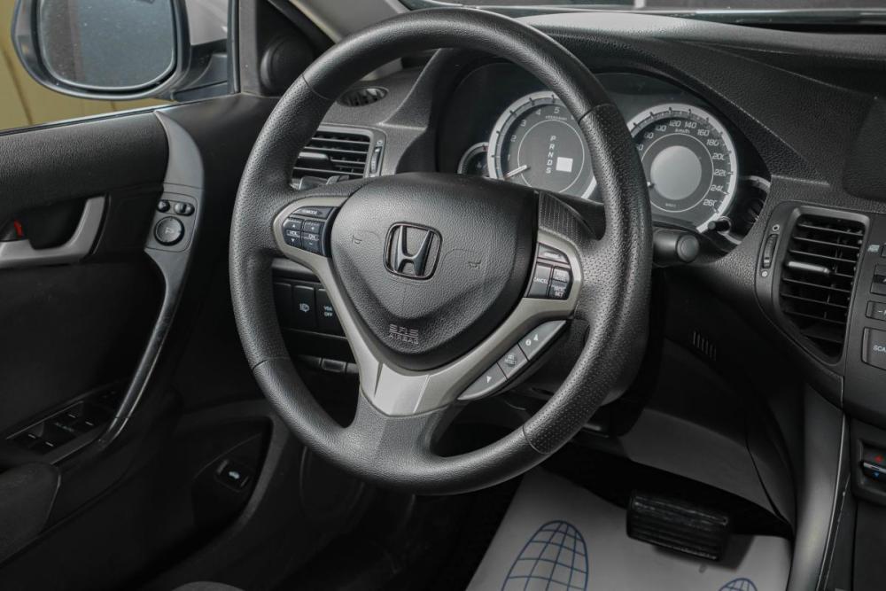 Honda Accord VIII Тюмень  - изображение 12