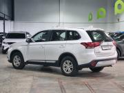 Mitsubishi Outlander III Рестайлинг 3 Санкт-Петербург  - изображение 19