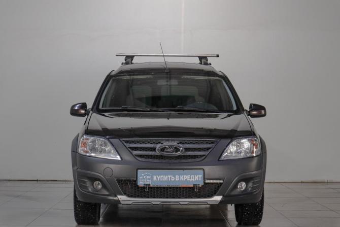 Lada (ВАЗ) Largus I с пробегом 2020 года, цена 999 000 рублей, 110000 км, универсал, Автокод Объявления