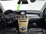 Mercedes-Benz GLC I (X253) Москва  - изображение 33