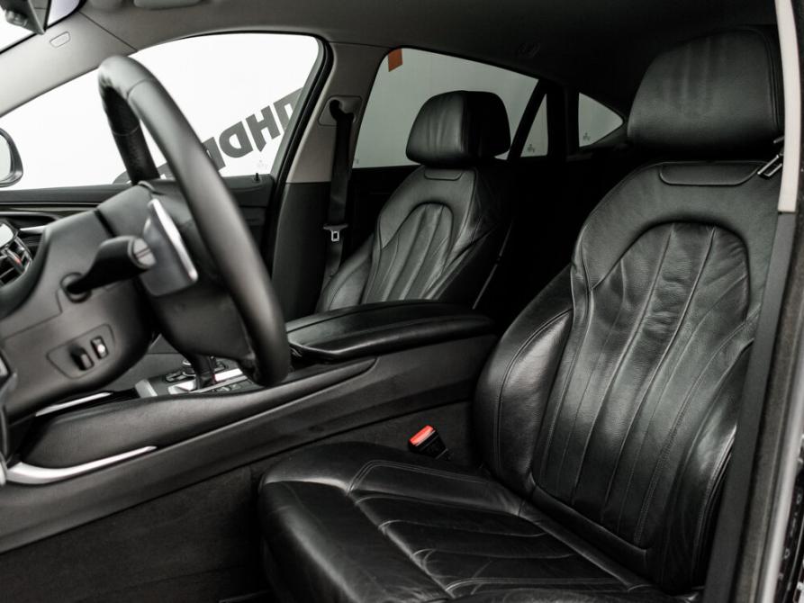 BMW X6 II (F16) Екатеринбург  - изображение 10