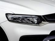Geely Tugella I Рестайлинг Москва  - изображение 34
