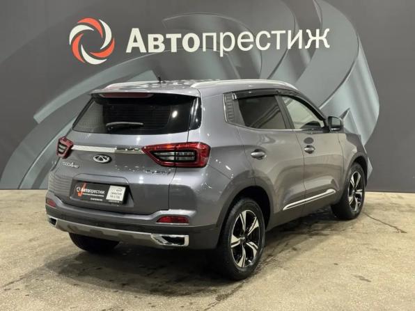 Chery Tiggo 4 Pro I с пробегом 2023 года, цена 1 345 000 рублей, 61200 км, внедорожник, Автокод Объявления