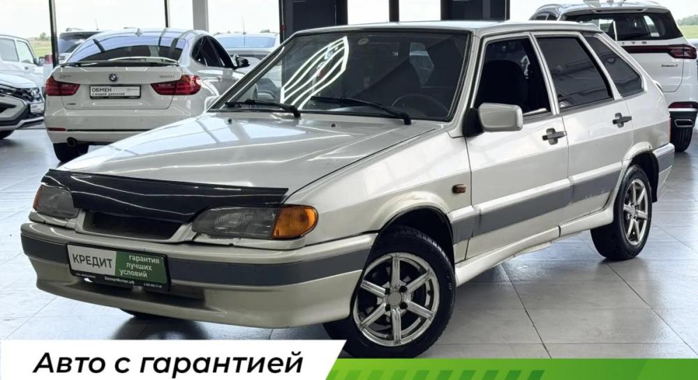Lada (ВАЗ) 2114 Шахты  - изображение 1