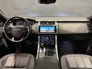 Land Rover Range Rover Sport II Рестайлинг Нижний Новгород  - изображение 16