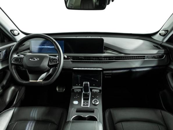 Chery Tiggo 8 Pro Max I с пробегом 2022 года, цена 2 249 700 рублей, 51811 км, внедорожник, Автокод Объявления