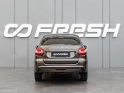 Lada (ВАЗ) Granta I Рестайлинг Краснодар  - изображение 20