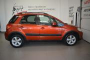 Suzuki SX4 I (Classic) Киров  - изображение 38