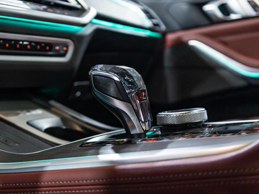 BMW X5 IV (G05/G18) Санкт-Петербург  - изображение 26