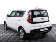 Kia Soul II Рестайлинг Москва  - изображение 29