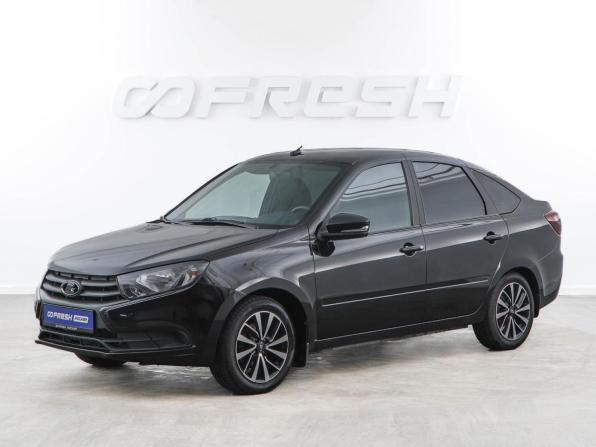 Lada (ВАЗ) Granta I Рестайлинг с пробегом 2024 года, цена 999 999 рублей, 33365 км, лифтбек, Автокод Объявления