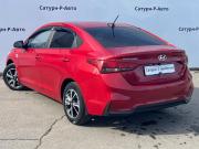 Hyundai Solaris II Курган  - изображение 19