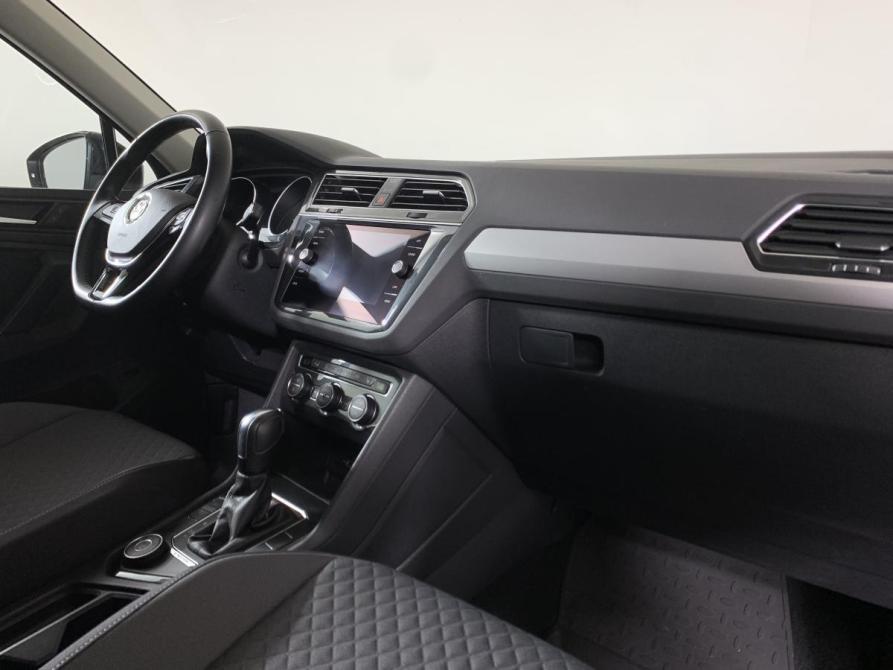 Volkswagen Tiguan II Москва  - изображение 13