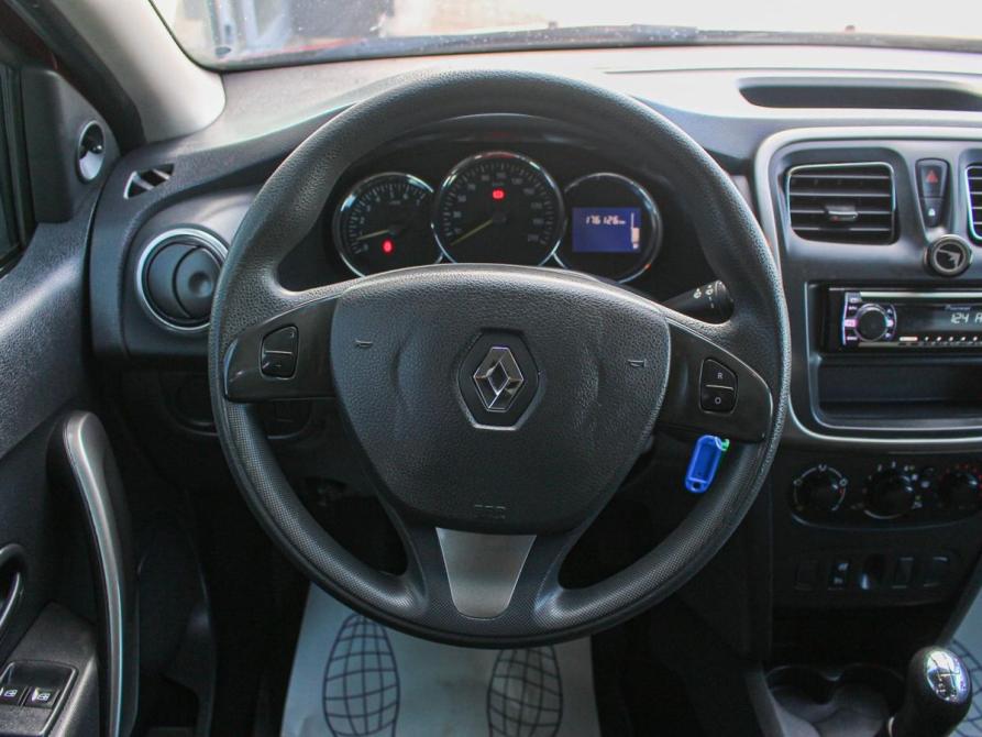 Renault Sandero II Калуга  - изображение 8