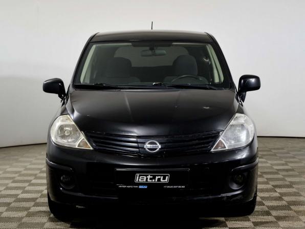 Nissan Tiida I Рестайлинг с пробегом 2012 года, цена 375 000 рублей, 156328 км, хэтчбек, Автокод Объявления