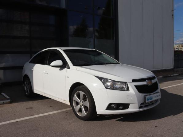 Chevrolet Cruze I с пробегом 2012 года, цена 688 000 рублей, 163000 км, седан, Автокод Объявления