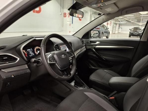 Lada (ВАЗ) Vesta I Рестайлинг (NG) с пробегом 2024 года, цена 1 479 999 рублей, 20628 км, универсал, Автокод Объявления