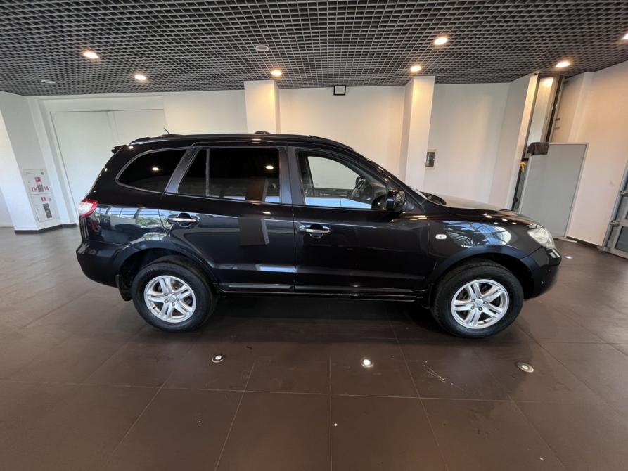 Hyundai Santa Fe II Чебоксары  - изображение 2