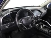 Geely Tugella I Москва  - изображение 38