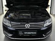 Volkswagen Passat B7 Уфа  - изображение 33