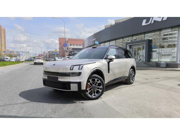 Новый Lynk &amp; Co 900 2026 года, цена 8 450 000 рублей, внедорожник, Автокод Объявления