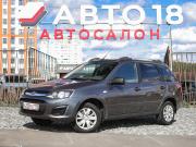 Lada (ВАЗ) Kalina II Ижевск  - изображение 20