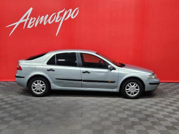 Renault Laguna II с пробегом 2001 года, цена 285 000 рублей, 71442 км, лифтбек, Автокод Объявления