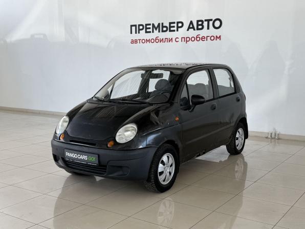 Daewoo Matiz I Рестайлинг с пробегом 2010 года, цена 100 000 рублей, 78667 км, хэтчбек, Автокод Объявления
