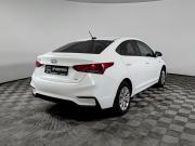 Hyundai Solaris II Уфа  - изображение 28