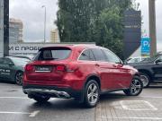 Mercedes-Benz GLC I (X253) Рестайлинг Санкт-Петербург  - изображение 19
