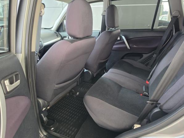 Chery Tiggo (T11) I с пробегом 2012 года, цена 389 000 рублей, 114878 км, внедорожник, Автокод Объявления