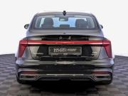 Hongqi H5 II Москва  - изображение 36