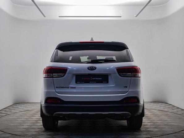 Kia Sorento III Prime с пробегом 2016 года, цена 2 480 000 рублей, 152547 км, внедорожник, Автокод Объявления