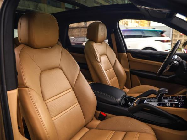 Porsche Cayenne III с пробегом 2019 года, цена 7 799 000 рублей, 39949 км, внедорожник, Автокод Объявления