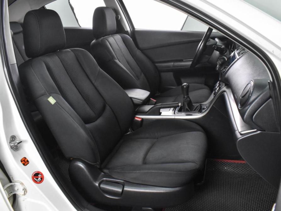 Mazda 6 II (GH) Рестайлинг Воронеж  - изображение 8