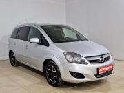 Opel Zafira B Рестайлинг Альметьевск  - изображение 27
