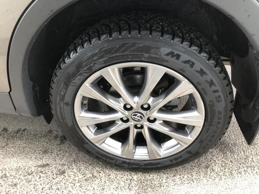 Toyota RAV4 IV (XA40) Брянск  - изображение 14