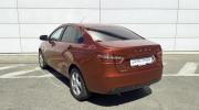 Lada (ВАЗ) Vesta I Ставрополь  - изображение 33