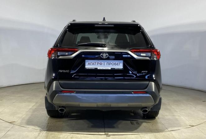 Toyota RAV4 V (XA50) с пробегом 2021 года, цена 3 650 000 рублей, 71491 км, внедорожник, Автокод Объявления