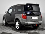 Honda Element I Санкт-Петербург  - изображение 29