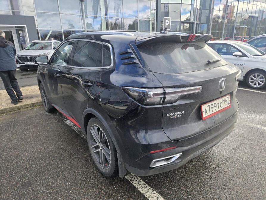 Changan CS55 Plus II Санкт-Петербург  - изображение 3