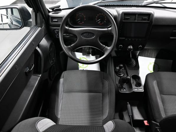 Lada (ВАЗ) Niva Legend с пробегом 2023 года, цена 945 000 рублей, 29713 км, внедорожник, Автокод Объявления