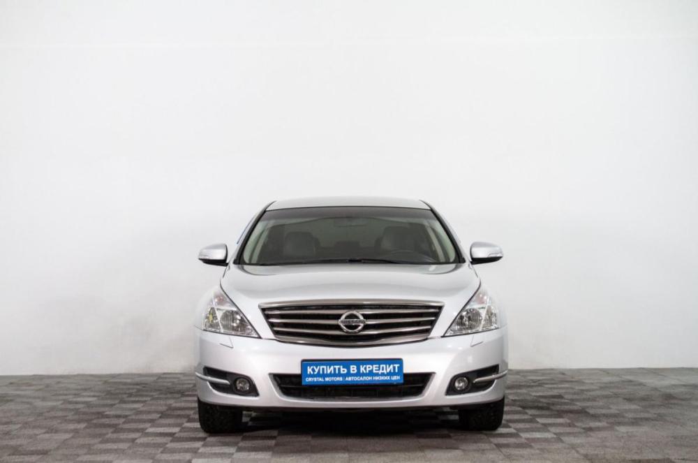 Nissan Teana II (J32) Сургут  - изображение 2